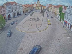 Náměstí Svobody
