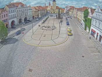 Město Žatec