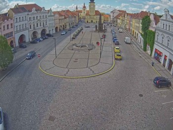 Město Žatec