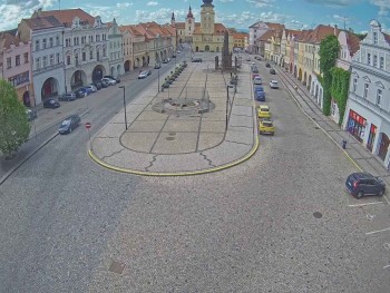 Město Žatec