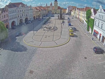 Město Žatec