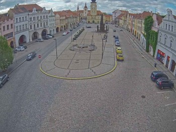 Město Žatec
