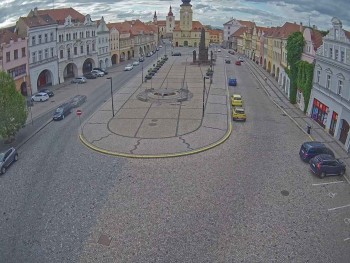 Město Žatec