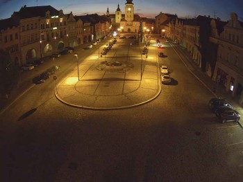 Město Žatec