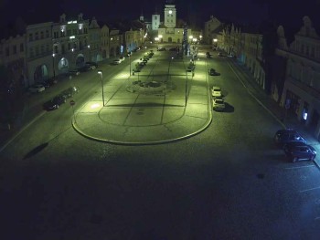 Město Žatec