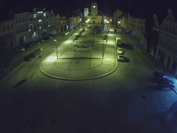 Město Žatec