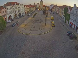 Náměstí Svobody
