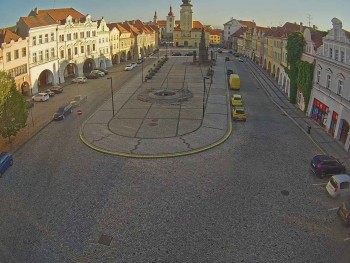 Město Žatec
