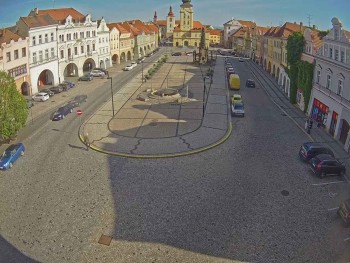 Město Žatec