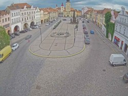 Náměstí Svobody