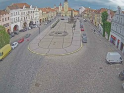Náměstí Svobody