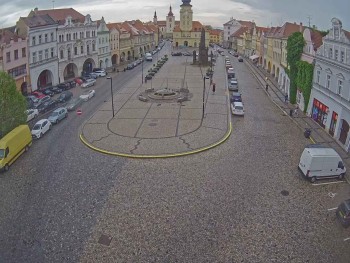 Město Žatec