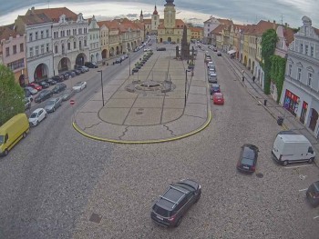 Město Žatec