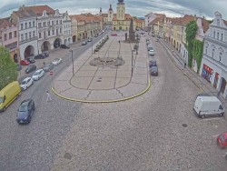 Náměstí Svobody