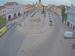 Náměstí Svobody