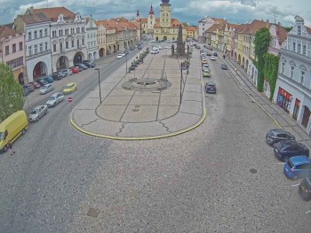 Město Žatec