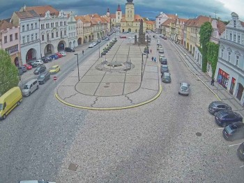 Město Žatec