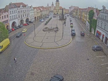 Město Žatec