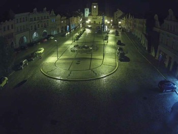 Město Žatec
