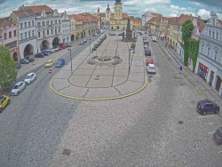 Náměstí Svobody