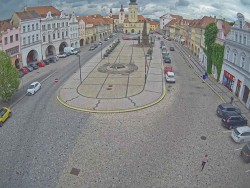 Náměstí Svobody
