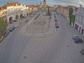 Město Žatec