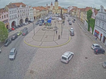Město Žatec
