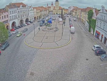 Město Žatec