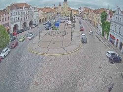 Náměstí Svobody