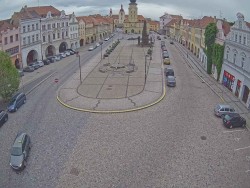 Náměstí Svobody