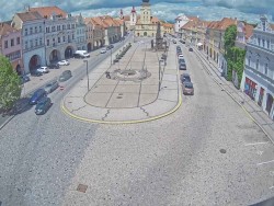 Náměstí Svobody