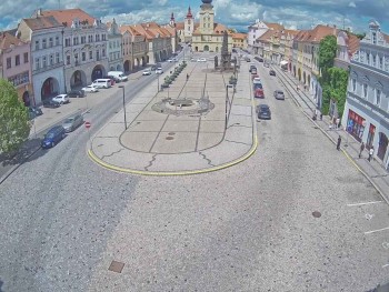 Město Žatec