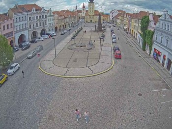 Město Žatec