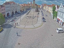 Náměstí Svobody