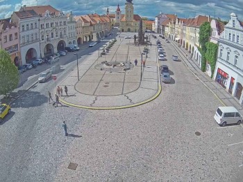 Město Žatec
