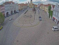 Náměstí Svobody