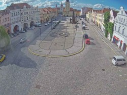Náměstí Svobody