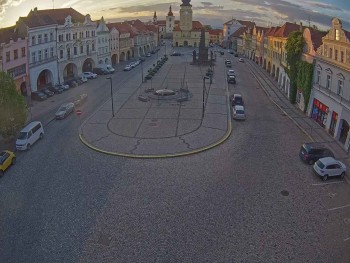 Město Žatec
