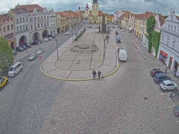 Město Žatec
