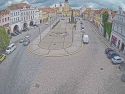 Náměstí Svobody