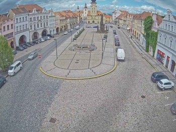 Město Žatec
