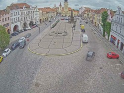 Náměstí Svobody