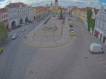 Město Žatec