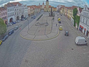 Město Žatec