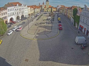 Město Žatec - Náměstí Svobody - 16.6.2026 v 08:30 Město Žatec - Náměstí Svobody - 16.6.2026 v 08:30