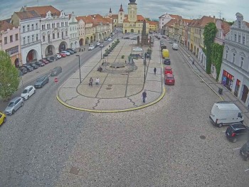Město Žatec