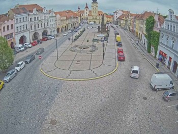 Město Žatec