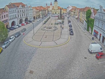 Město Žatec