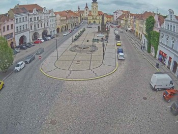 Město Žatec