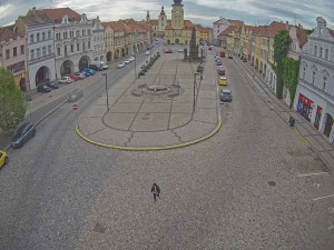The city of Žatec - Freedom Square - 16.6.2026 v 18:45 The city of Žatec - Freedom Square - 16.6.2026 v 18:45